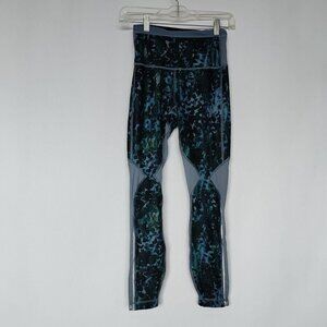 Lululemon Leggings Size 2